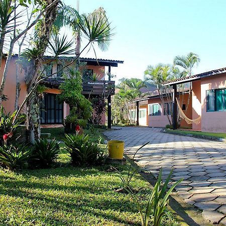 Carasol Hotel Caraguatatuba Exteriör bild