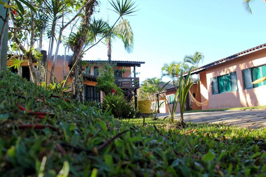 Carasol Hotel Caraguatatuba Exteriör bild