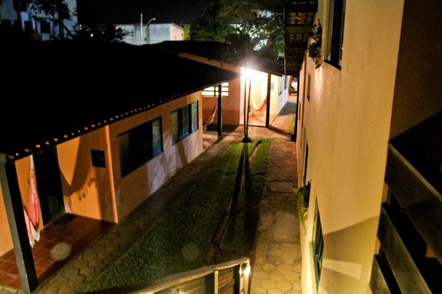 Carasol Hotel Caraguatatuba Exteriör bild