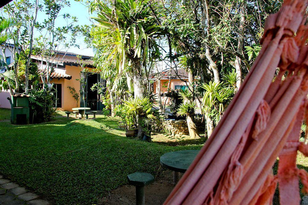 Carasol Hotel Caraguatatuba Exteriör bild